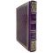 Harper Lee - To Kill a Mockingbird. Gift book bound in leather