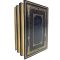 Mikhail Bakunin. Collected works and letters in 3 volumes