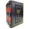 Karamzin Nikolai Mikhailovich. Complete works in 18 volumes. Gift books bound in leather