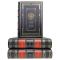 Karamzin Nikolai Mikhailovich. Complete works in 18 volumes. Gift books bound in leather