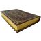 Gabriel Garcia Marquez - Love during the Plague. A leather-bound gift book