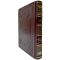 Rene Guenon - The crisis of the modern world. A leather-bound gift book