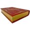 HUGO Award winners in 5 volumes. Leather-bound gift books