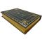 Wolfram von Eschenbach - Parzival. A leather-bound gift book