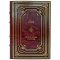 Nelson Mandela is a long road to freedom. A leather-bound gift book