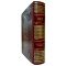 Nelson Mandela is a long road to freedom. A leather-bound gift book