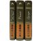 James Patrick Dunleavy - Collected works in 3 volumes. Gift books bound in leather