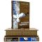 Richard Bach - Collected works in 3 volumes. Gift books bound in leather