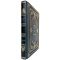 Nikola Tesla - Diaries. Gift book bound in leather
