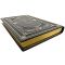 Nikola Tesla - Diaries. Gift book bound in leather
