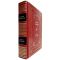 William Thackeray - Vanity Fair. Gift book bound in leather