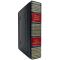 William Wilkie Collins - The Woman in White. Moonstone. Gift book bound in leather