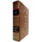 Jane Austen - A collection of works in one book. Gift book bound in leather