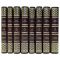 Ivan Goncharov. Collected works in 8 volumes