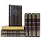 Ivan Goncharov. Collected works in 8 volumes
