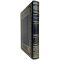 Erich Maria Remarque - A time to live and a time to die. Gift book bound in leather