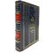 Mario Puzo is the Godfather. A leather-bound book