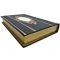 Ivan Bunin. Collected works in 16 volumes (13+3 additional). Leather-bound gift books