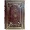 Ray Bradbury - Dandelion wine. Gift book bound in leather