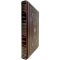 Ray Bradbury - Dandelion wine. Gift book bound in leather