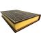 Ray Bradbury - The Martian Chronicles. Gift book bound in leather