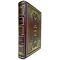 Seren Kierkegaard - Fear and Awe. A gift book in a leather cover