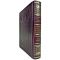 Seren Kierkegaard - Fear and Awe. A gift book in a leather cover