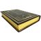 Martin Heidegger - Being and Time. A gift book in a leather cover