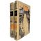 Reynolds Price - Collection in 2 volumes. Gift books bound in leather