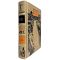 Reynolds Price is an Earth shell. Gift book bound in leather