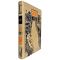 Reynolds Price - A long and happy life. Gift book bound in leather