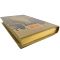 Reynolds Price - A long and happy life. Gift book bound in leather