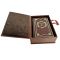 Archpriest Alexander Smirnov - The Book of Enoch. Gift book bound in leather