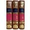 Paul Bowles is a collection in 3 volumes. Leather-bound gift books