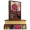 Paul Bowles is a collection in 3 volumes. Leather-bound gift books