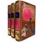 Paul Bowles is a collection in 3 volumes. Leather-bound gift books