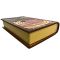 Paul Bowles is a collection in 3 volumes. Leather-bound gift books