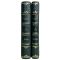 Wilhelm Wegner - Rome (in 2 volumes). Leather-bound gift books