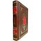 Marcel Edrich is the Mysterious Coco Chanel. A gift book in a leather cover