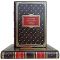 Уильям Шекспир - Комедии. Трагедии (в 2 томах). Подарочные книги в кожаном переплете