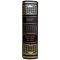 Alexander Agamov - Dynasties of Europe 400-2016. Gift book bound in leather