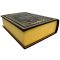 Alexander Agamov - Dynasties of Europe 400-2016. Gift book bound in leather