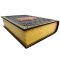 William Thackeray - Vanity Fair. Gift book bound in genuine leather