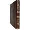 Basil Liddell Garth - Indirect Action Strategy. Gift book bound in leather.