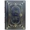 Rafael Sabatini - The Adventures of Captain Blood. Gift book bound in leather