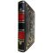Rafael Sabatini - The Adventures of Captain Blood. Gift book bound in leather