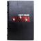Roberto Saviano - Gomorrah. Gift book bound in leather