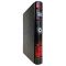 Roberto Saviano - Gomorrah. Gift book bound in leather