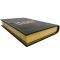 Roberto Saviano - Gomorrah. Gift book bound in leather