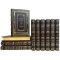 Dmitry Mamin is a Siberian. Collected works in 10 volumes. Leather-bound gift books